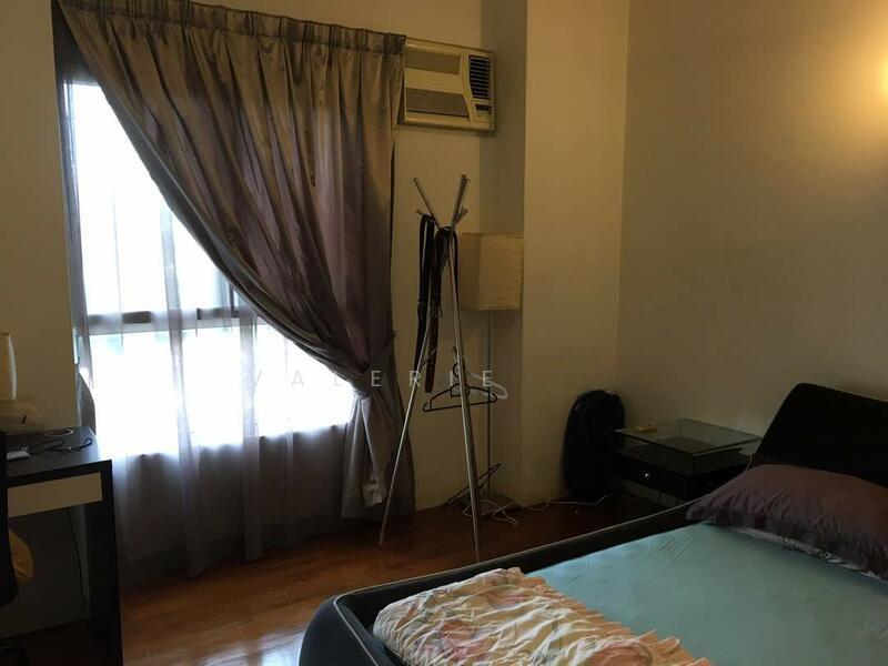Seri Maya Condominium - 4