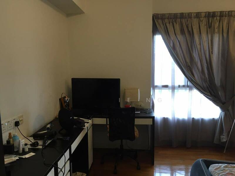 Seri Maya Condominium - 5