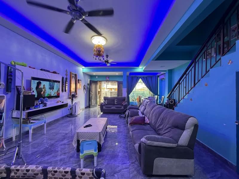 Taman Setia Indah - 4