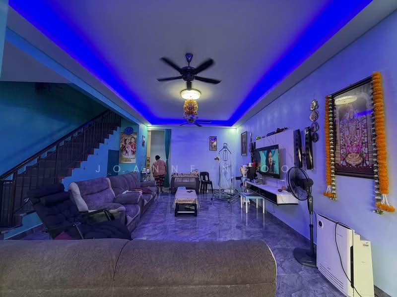 Taman Setia Indah - 3