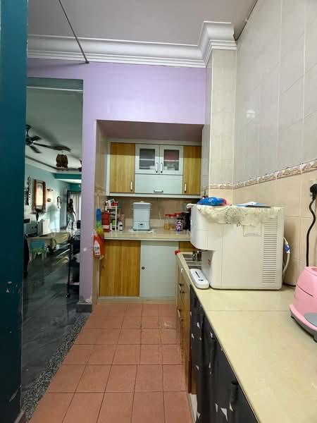 Taman Setia Indah - 5