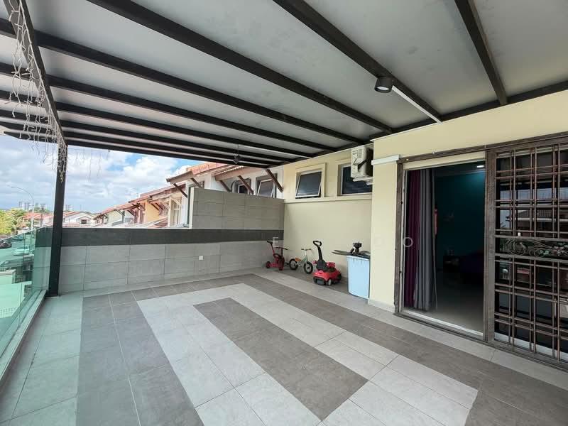 Taman Setia Indah - 2