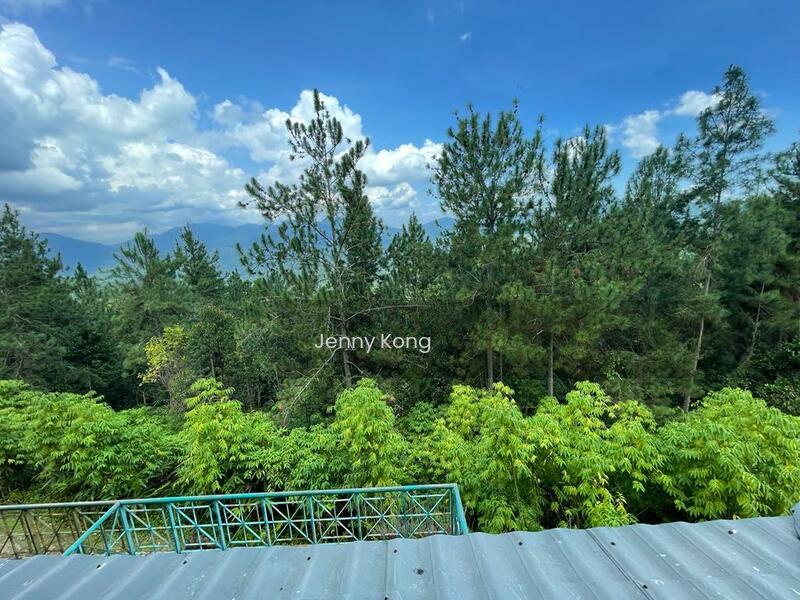 Meranti Park Suites - 4