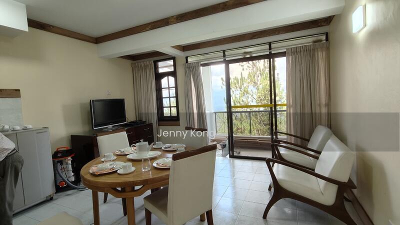 Meranti Park Suites - 2