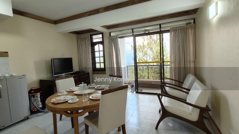 Meranti Park Suites - 1