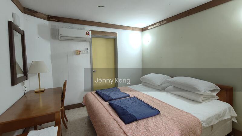Meranti Park Suites - 4