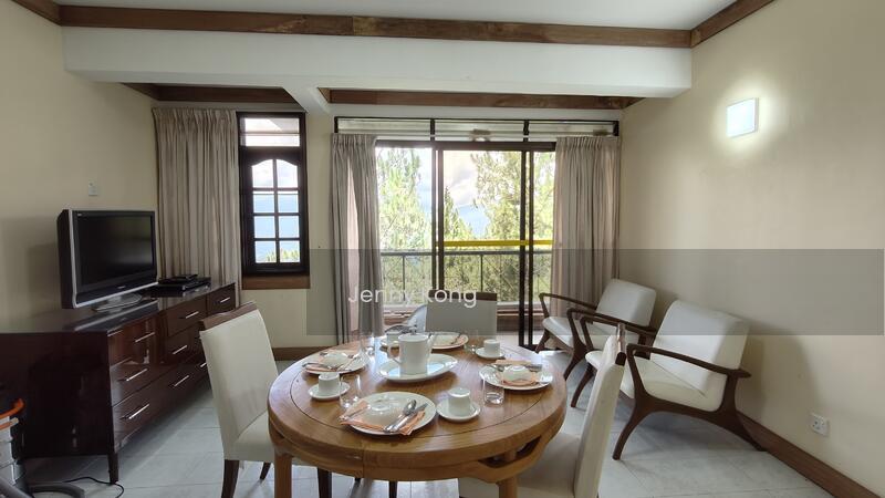 Meranti Park Suites - 2