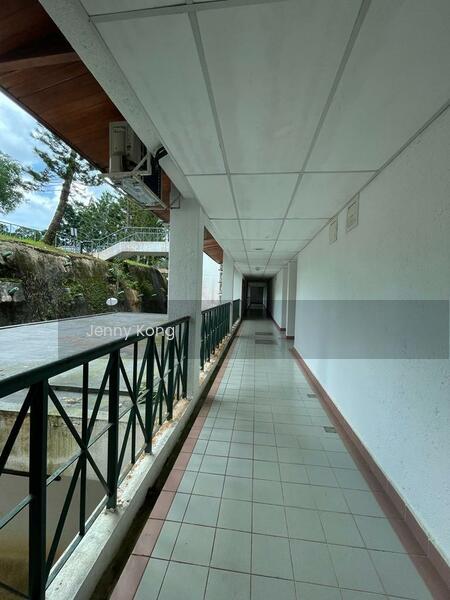 Meranti Park Suites - 5