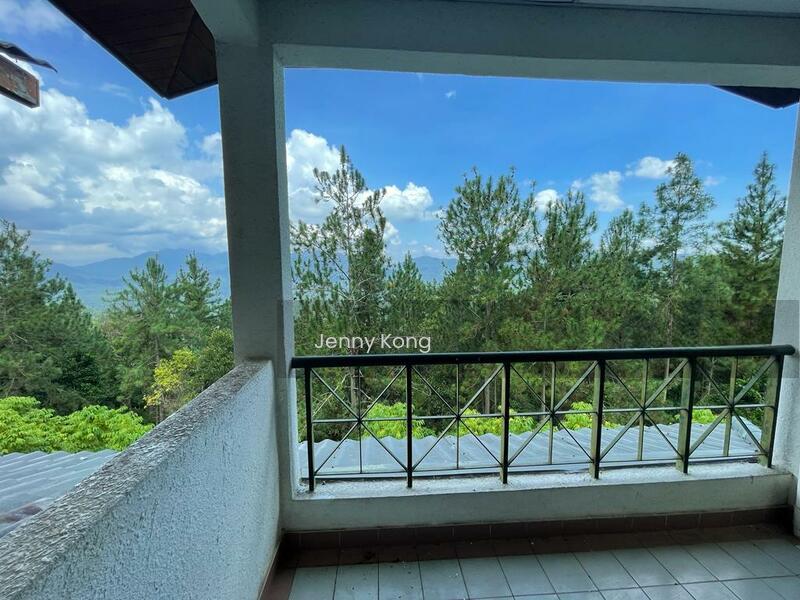 Meranti Park Suites - 3