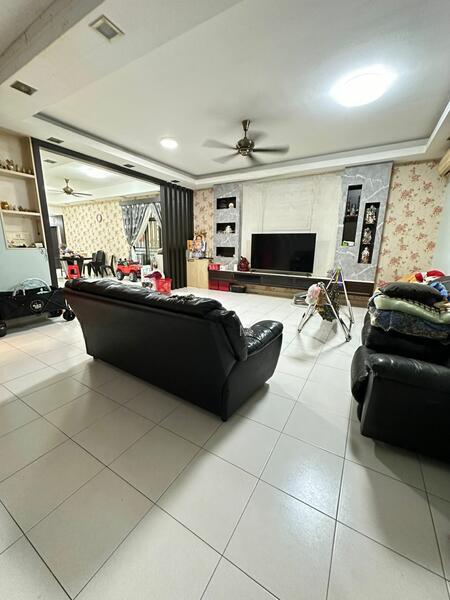 Sutera Utama Sutera Utama Suteras Utamas - 2