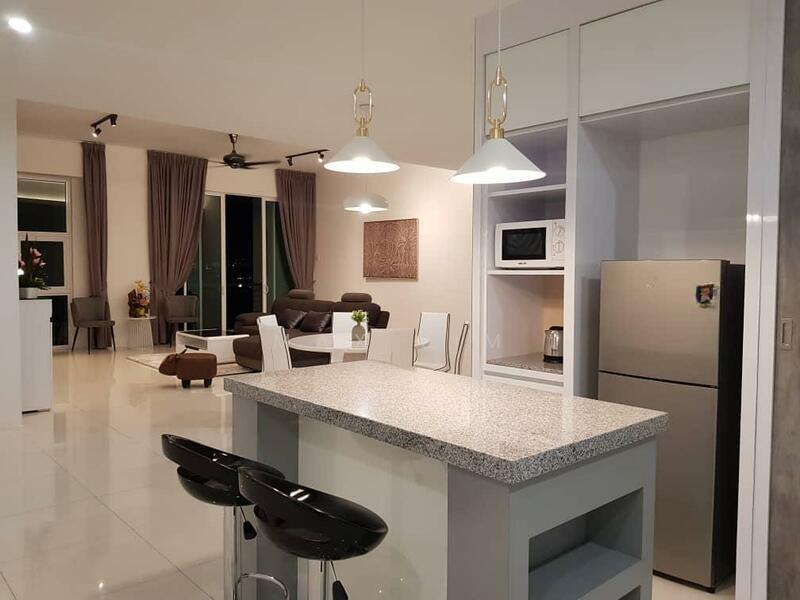 Scott Residence - 2