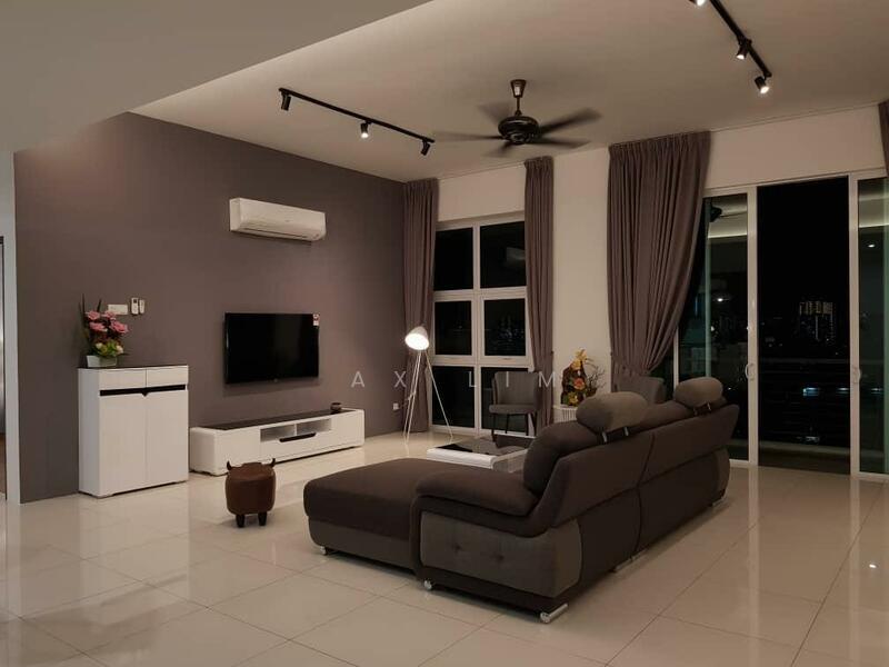 Scott Residence - 3