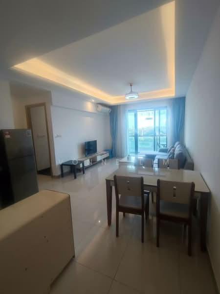 R&F Princess Cove Phase 1 - 2