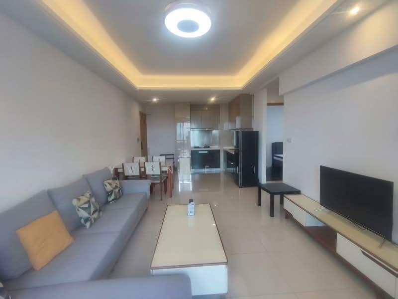 R&F Princess Cove Phase 1 - 1