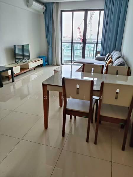 R&F Princess Cove Phase 1 - 4