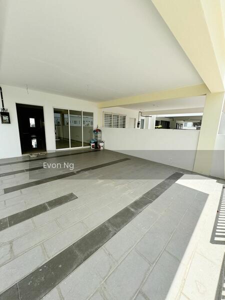 Sendayan!! 22 x 80! 590k!!! Facing Open 2794sqft ! - 2