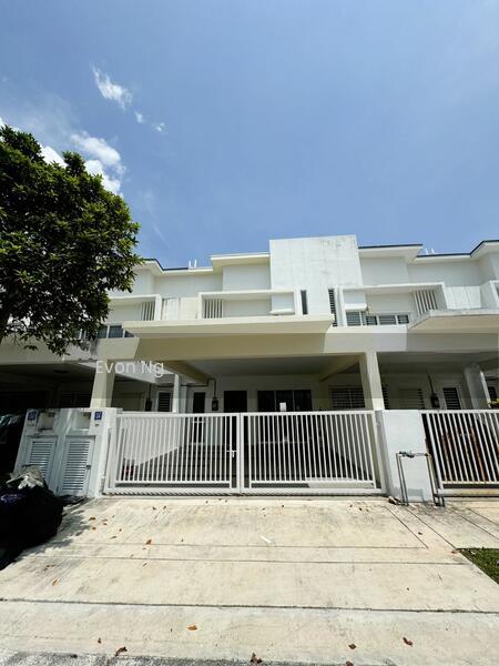 Sendayan!! 22 x 80! 590k!!! Facing Open 2794sqft ! - 1