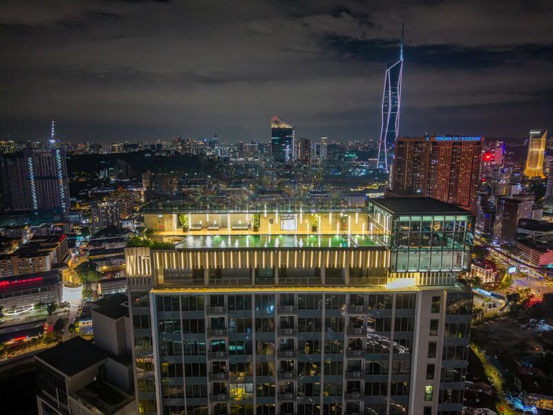 Core Residence @ TRX - 4