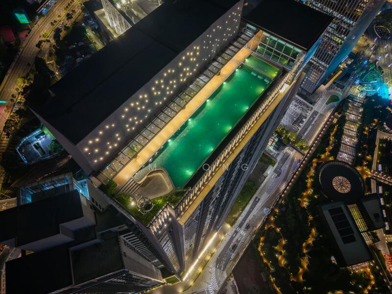 Core Residence @ TRX - 5