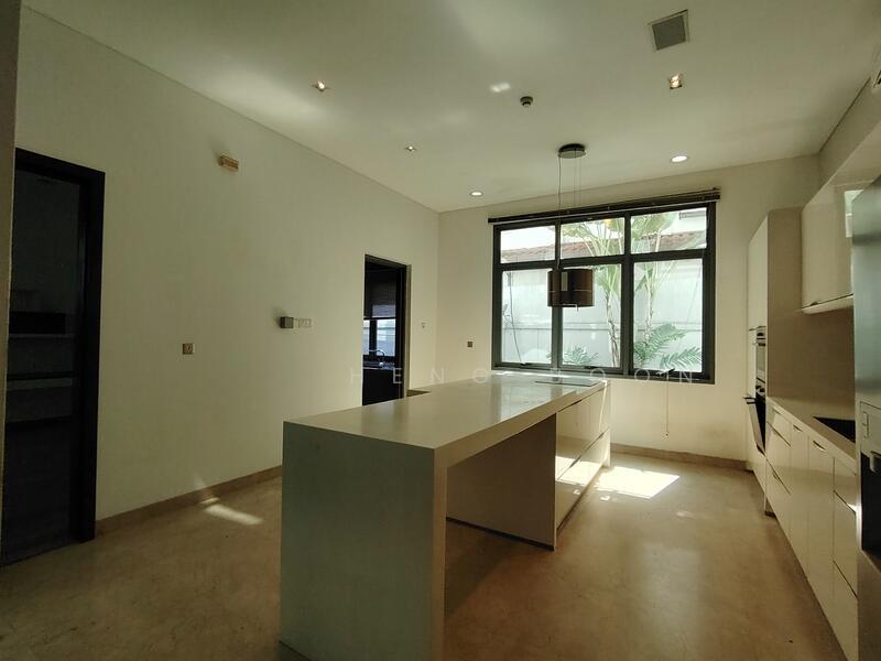 The Residence - 3