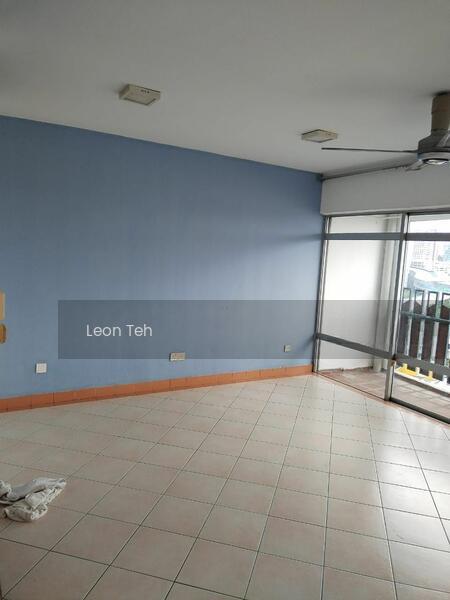 Perdana Exclusive - 3