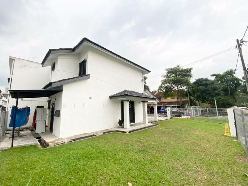 Bandar Saujana Putra SP7 - 3