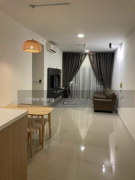 Savanna Executive Suite @ Southville City - 1