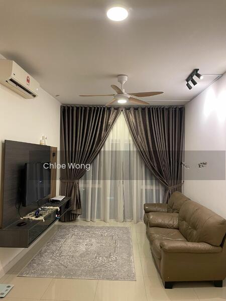 Savanna Executive Suite @ Southville City - 3