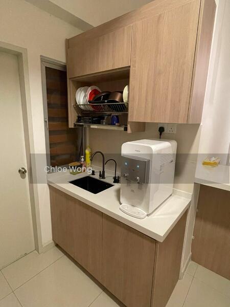 Savanna Executive Suite @ Southville City - 4