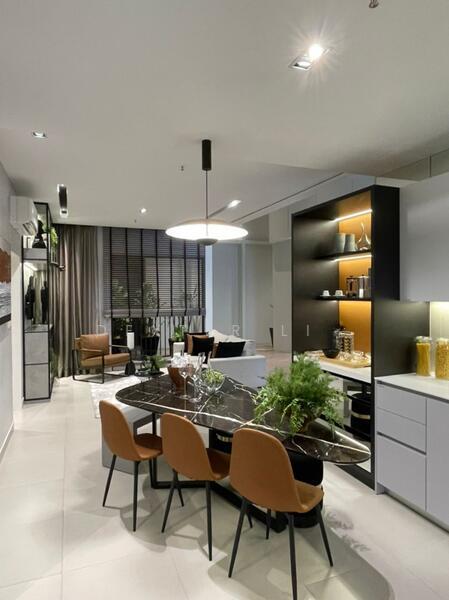 SWNK Houze @ BBCC - 1