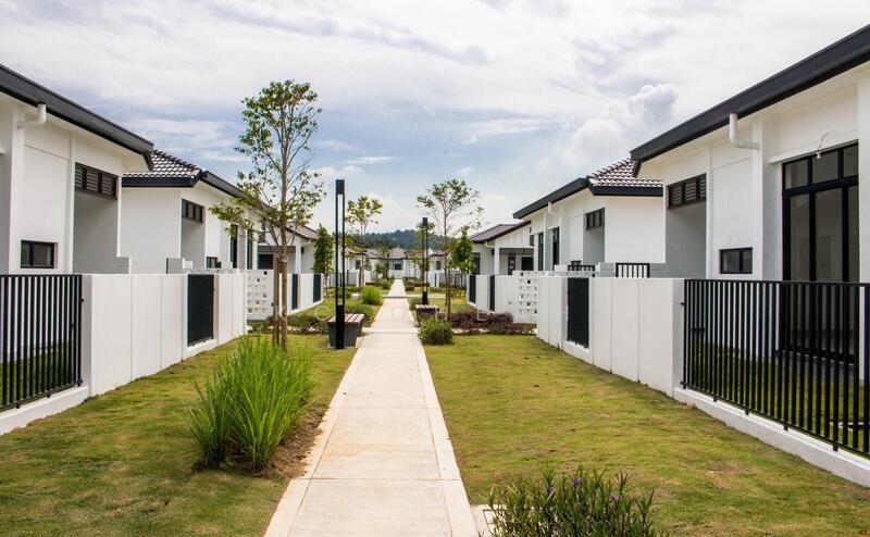 Norton Garden @ Eco Grandeur - 2