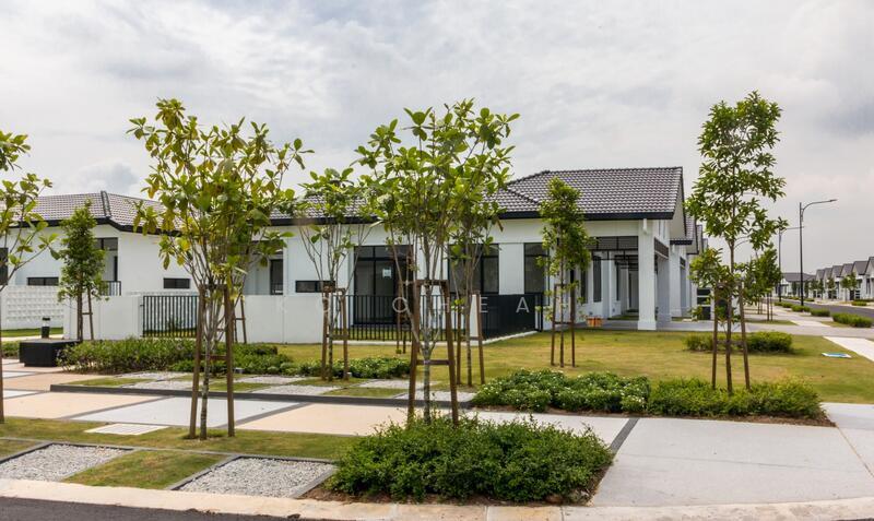 Norton Garden @ Eco Grandeur - 4