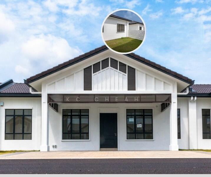 Norton Garden @ Eco Grandeur - 1