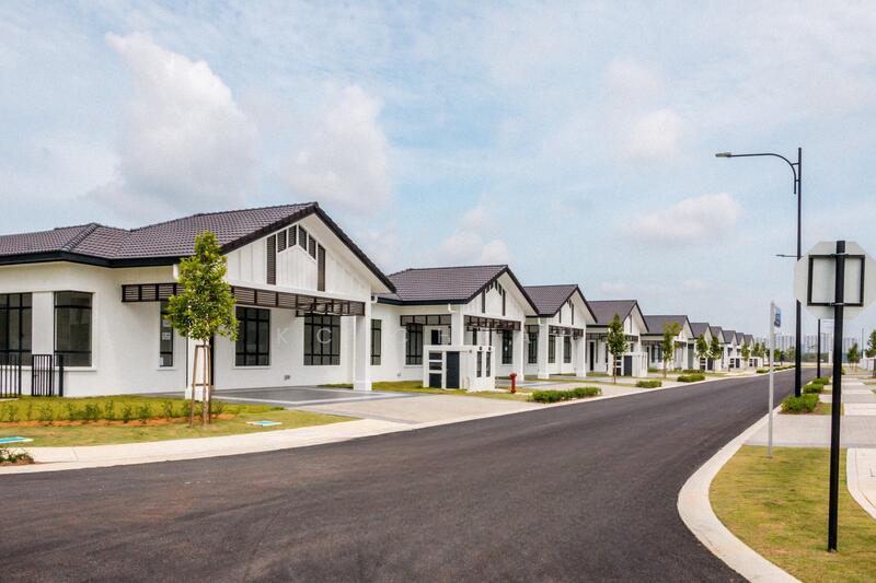 Norton Garden @ Eco Grandeur - 3