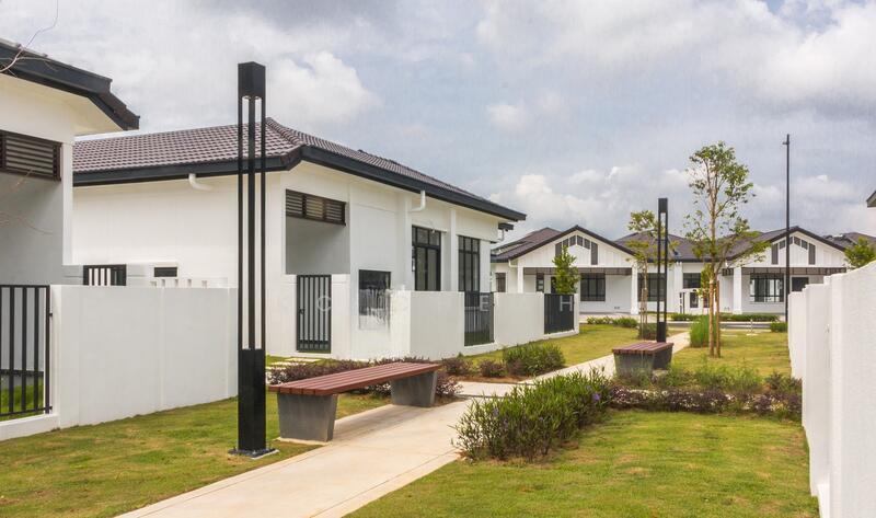 Norton Garden @ Eco Grandeur - 5