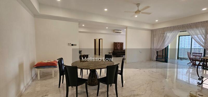 Mont Kiara Astana - 1