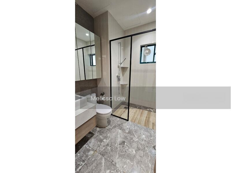 Mont Kiara Astana - 3