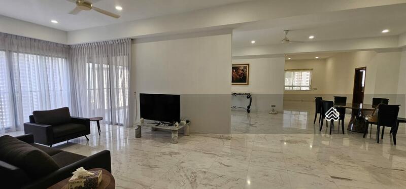 Mont Kiara Astana - 4