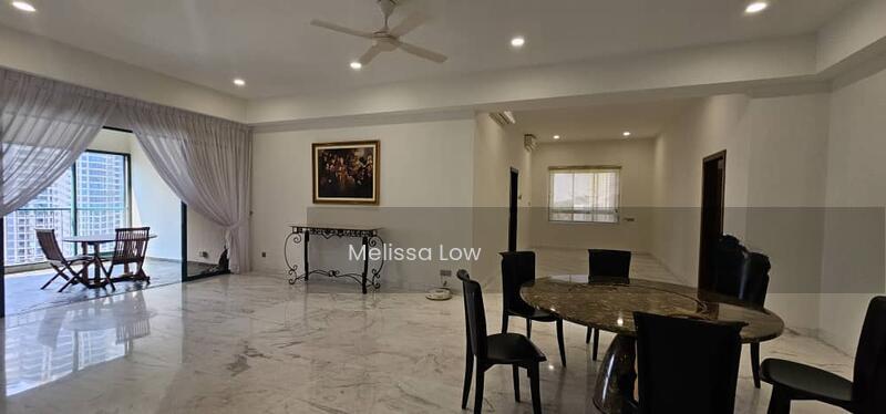 Mont Kiara Astana - 5