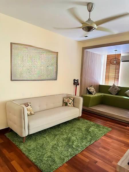 Isle Of Palm @ Setia Pearl Island - 4