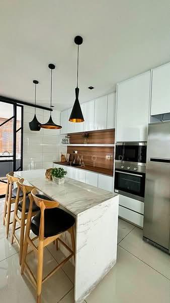 Isle Of Palm @ Setia Pearl Island - 2