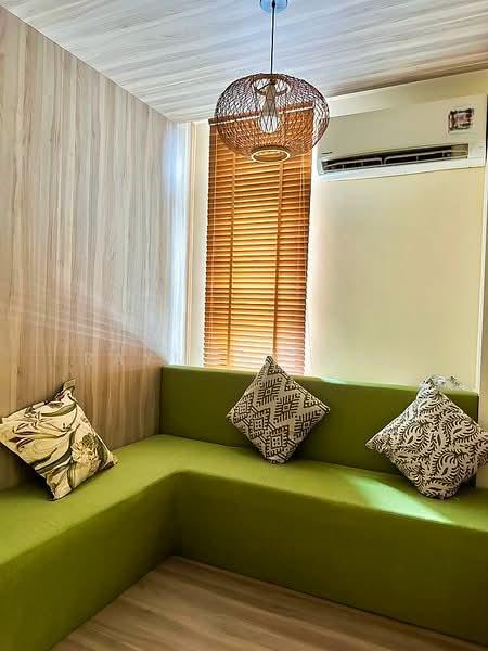 Isle Of Palm @ Setia Pearl Island - 5