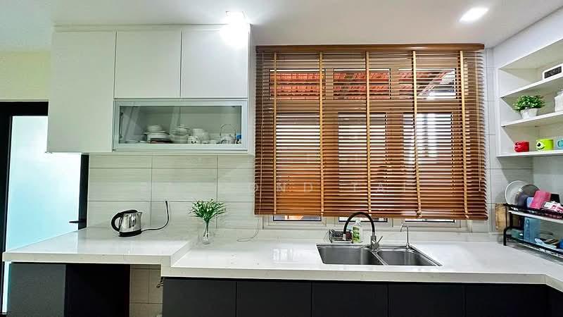 Isle Of Palm @ Setia Pearl Island - 3