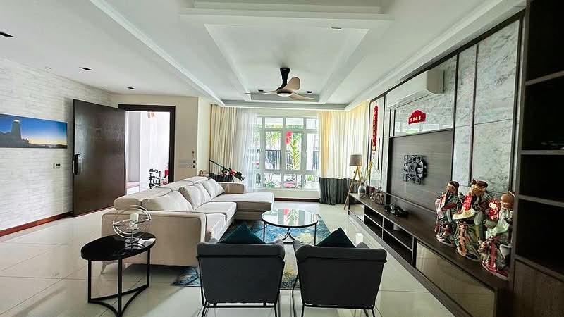 Isle Of Palm @ Setia Pearl Island - 1