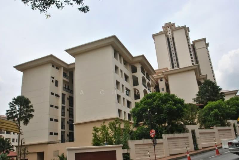 1 Bukit Utama - 4