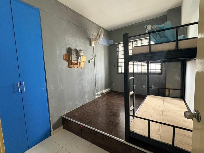 Sri Impian Apartment - 5