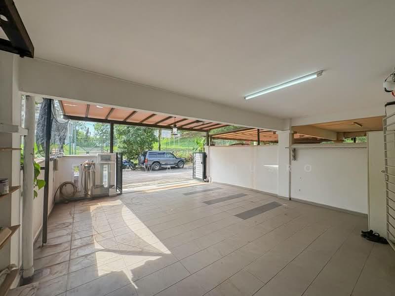 RENOVATED Double Storey Terrace Taman Tasik Prima Puchong - 5
