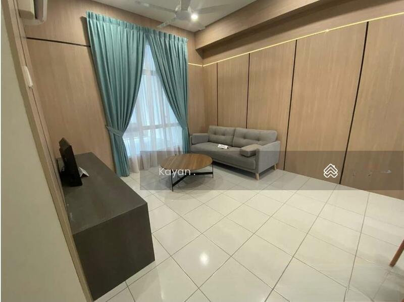 Klebang Apartment 3 Rooms Monthly RM800 - 3