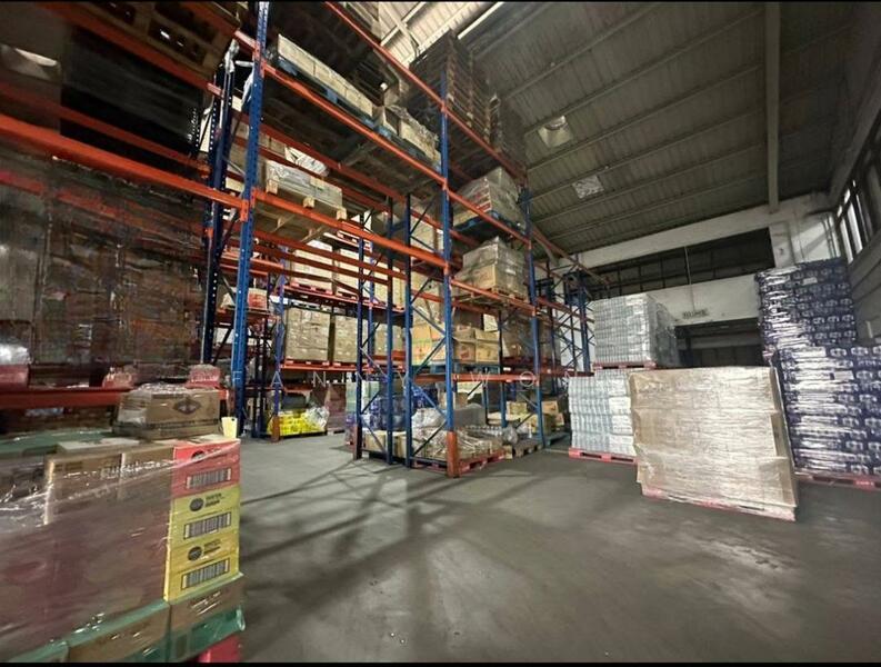 Pandamaran, Port Klang, Shah Alam, Telok Gong, Johan Setia, Sijangkang Utama, Bukit Kemuning, Kapar - 1