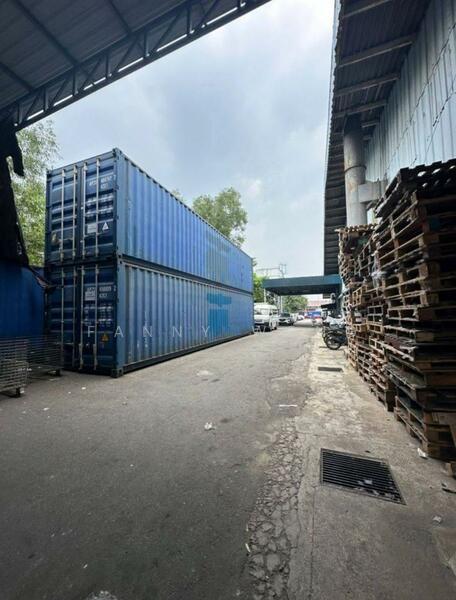 Pandamaran, Port Klang, Shah Alam, Telok Gong, Johan Setia, Sijangkang Utama, Bukit Kemuning, Kapar - 5